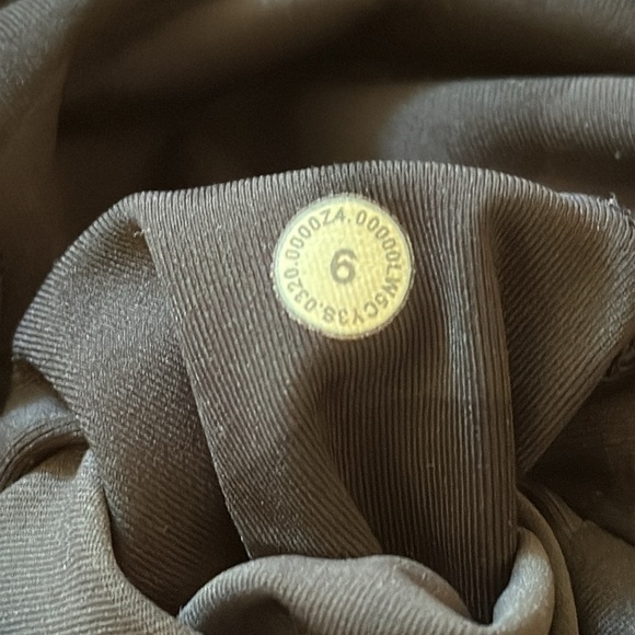 Lululemon 6 Swift Speed High-Rise Tight 28" Heritage 365 Camo Coal Multi Black - Picture 9 of 14